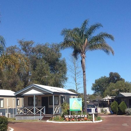 Pinjarra Caravan Park And Cabins 외부 사진