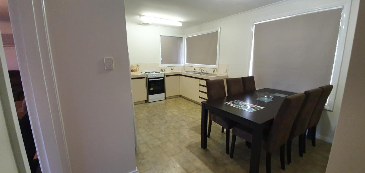 Pinjarra Caravan Park And Cabins 외부 사진