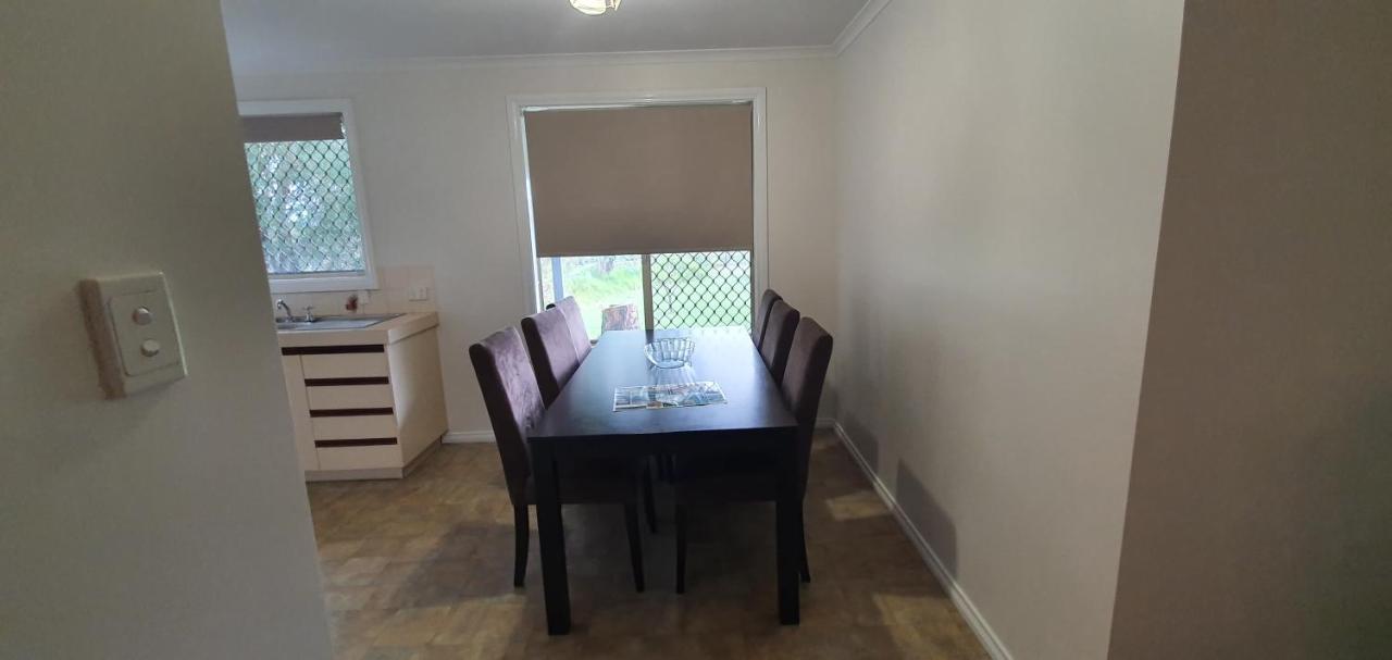 Pinjarra Caravan Park And Cabins 외부 사진