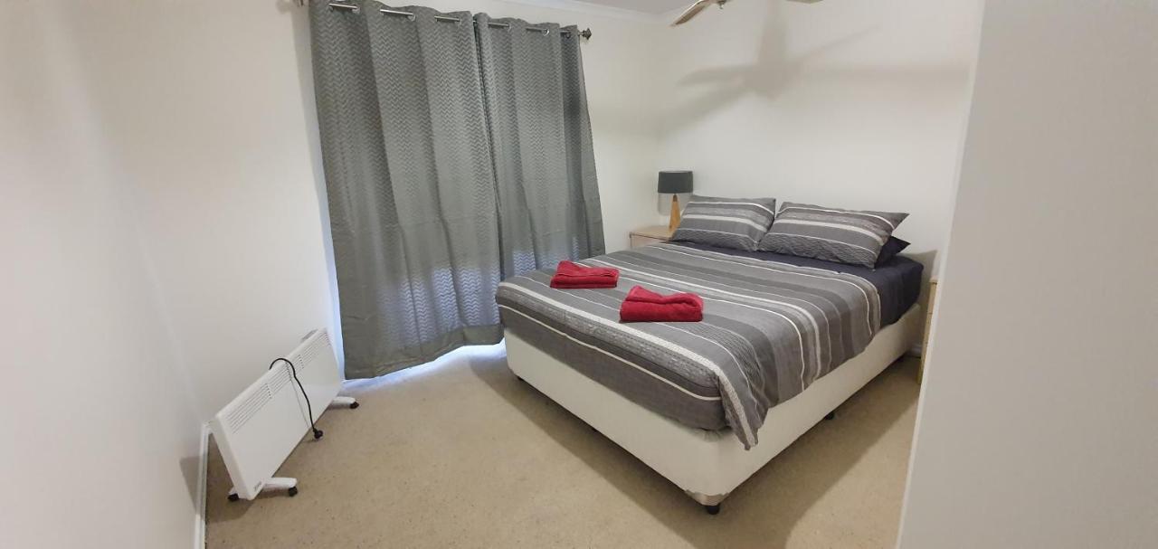 Pinjarra Caravan Park And Cabins 외부 사진