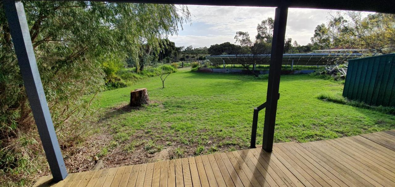Pinjarra Caravan Park And Cabins 외부 사진
