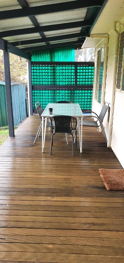 Pinjarra Caravan Park And Cabins 외부 사진
