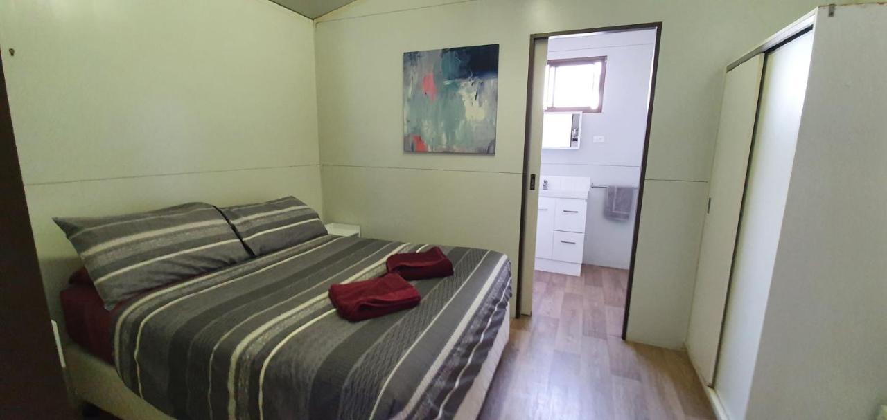 Pinjarra Caravan Park And Cabins 외부 사진