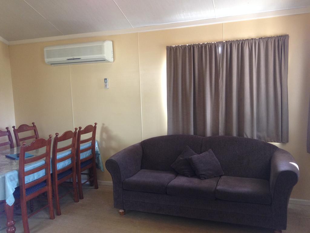 Pinjarra Caravan Park And Cabins 객실 사진