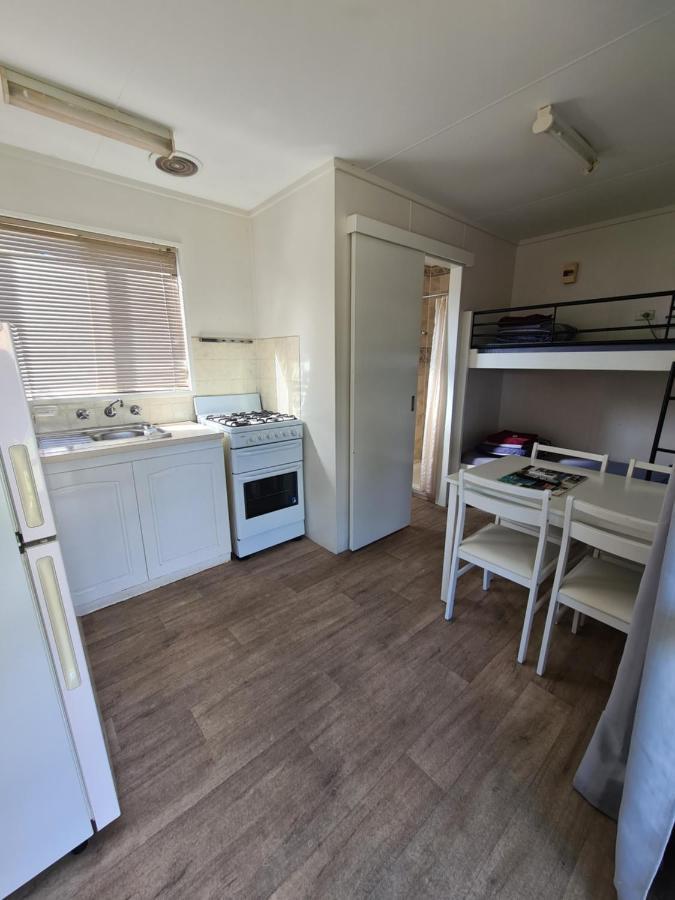 Pinjarra Caravan Park And Cabins 외부 사진