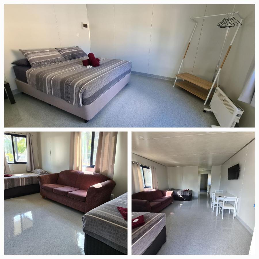 Pinjarra Caravan Park And Cabins 외부 사진