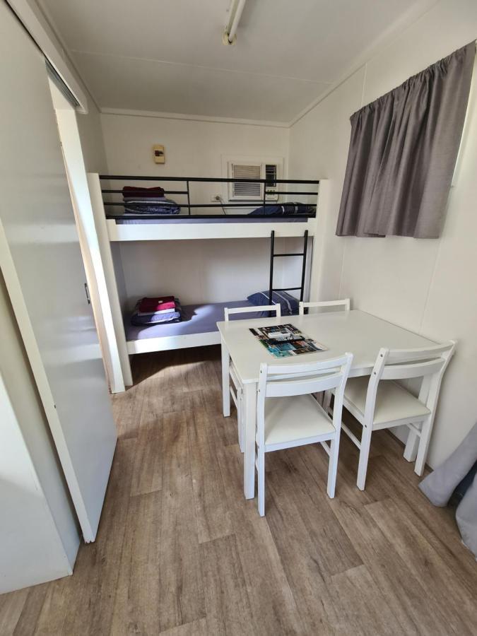 Pinjarra Caravan Park And Cabins 외부 사진