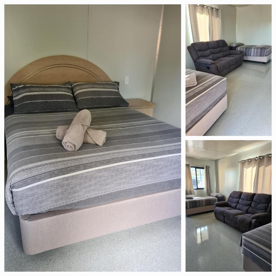 Pinjarra Caravan Park And Cabins 외부 사진