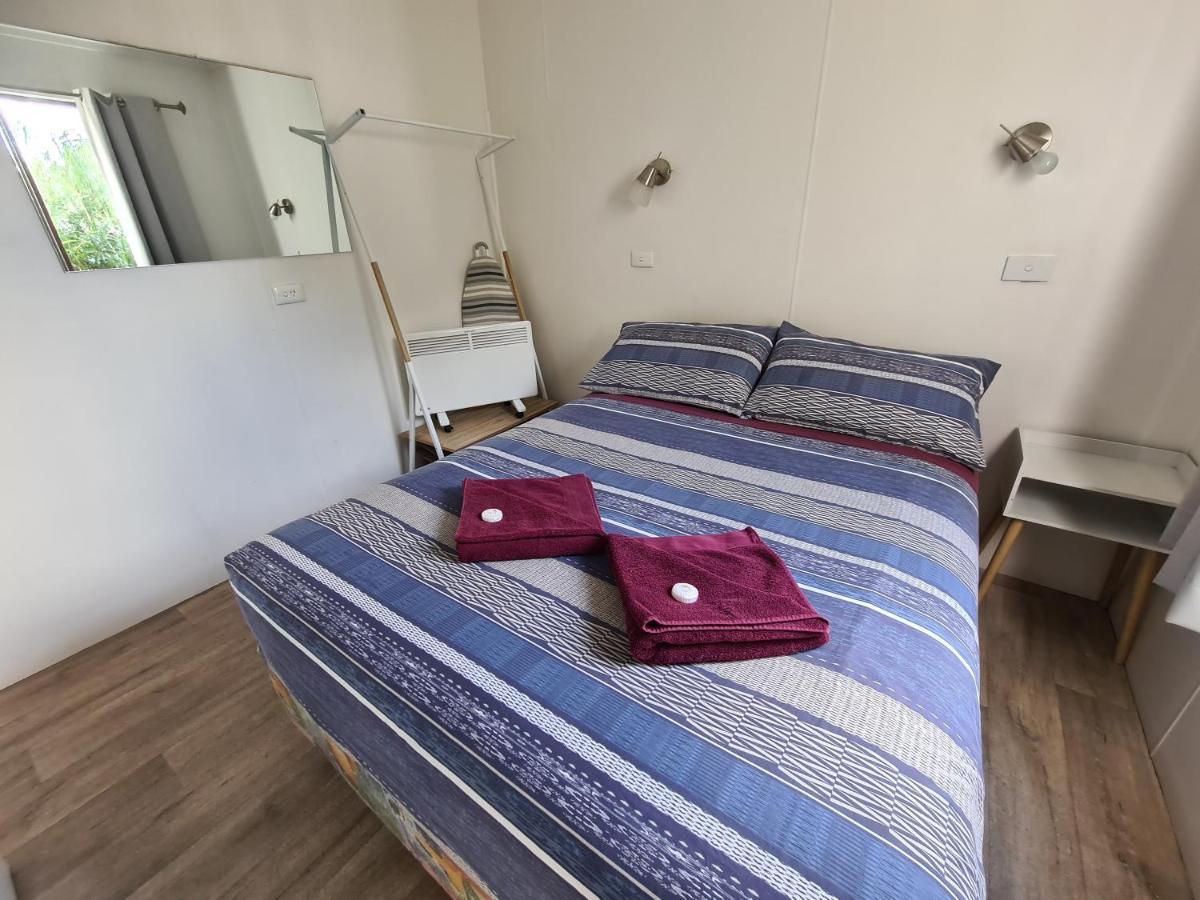 Pinjarra Caravan Park And Cabins 외부 사진