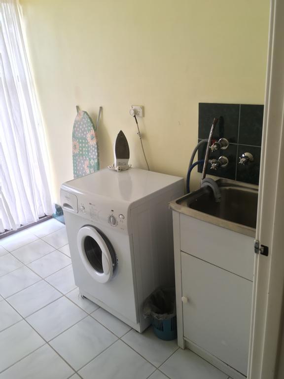 Pinjarra Caravan Park And Cabins 외부 사진