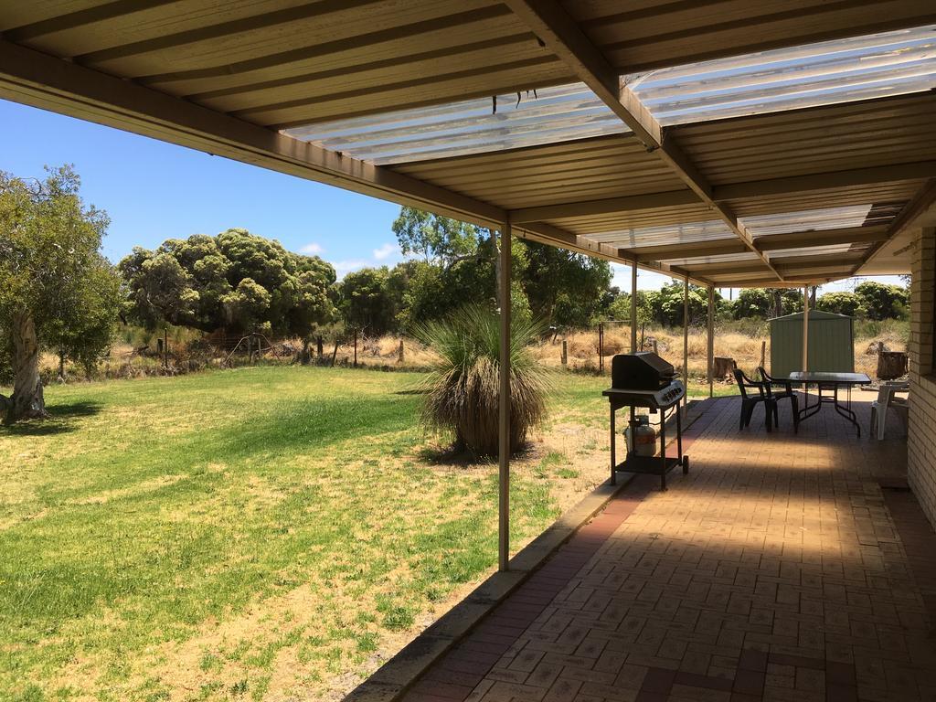 Pinjarra Caravan Park And Cabins 외부 사진