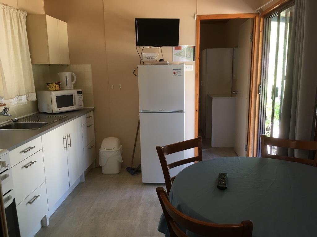 Pinjarra Caravan Park And Cabins 외부 사진