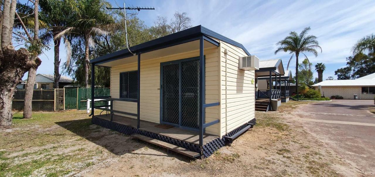 Pinjarra Caravan Park And Cabins 외부 사진