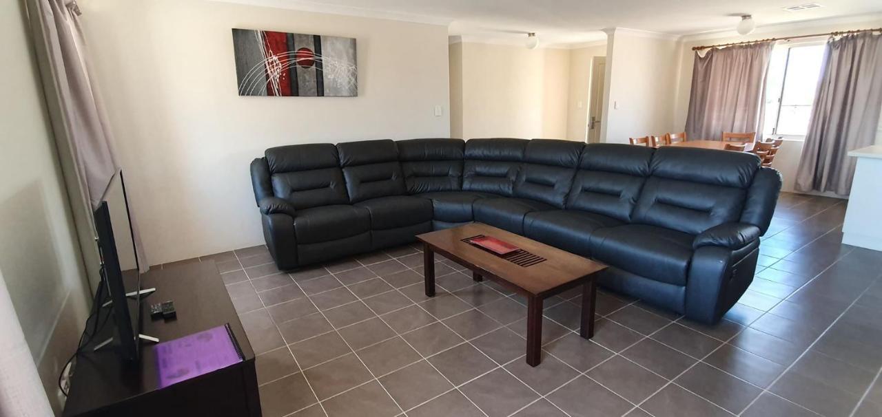 Pinjarra Caravan Park And Cabins 외부 사진