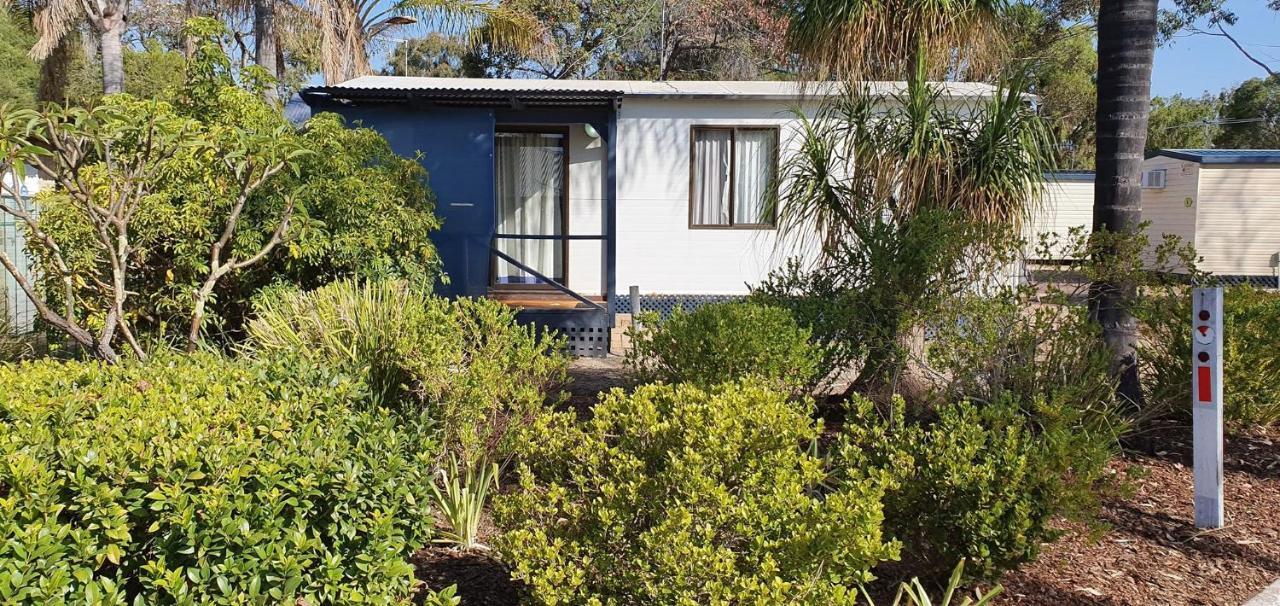 Pinjarra Caravan Park And Cabins 외부 사진