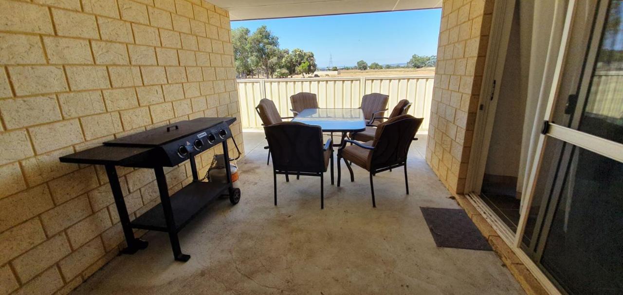 Pinjarra Caravan Park And Cabins 외부 사진