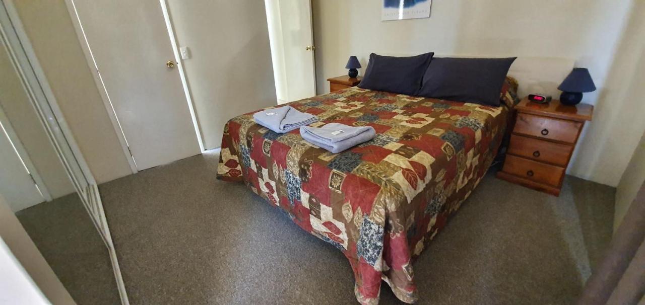 Pinjarra Caravan Park And Cabins 외부 사진