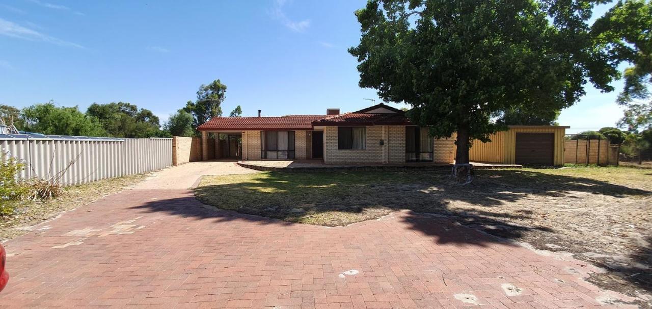 Pinjarra Caravan Park And Cabins 외부 사진