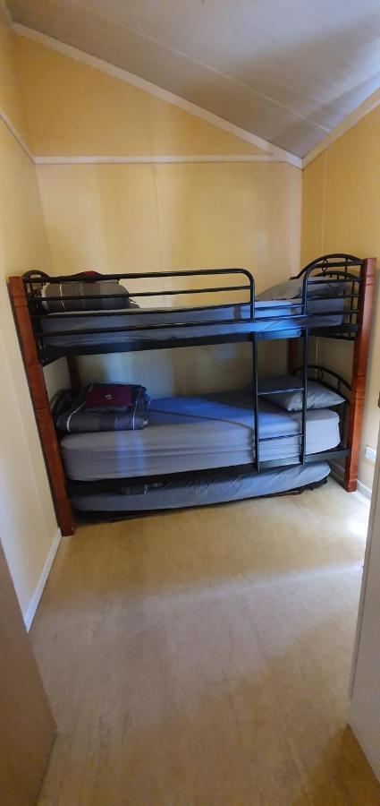 Pinjarra Caravan Park And Cabins 외부 사진
