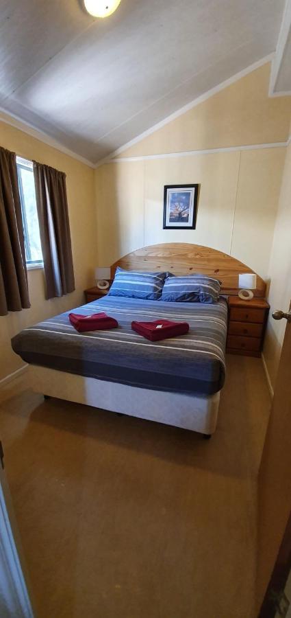 Pinjarra Caravan Park And Cabins 외부 사진